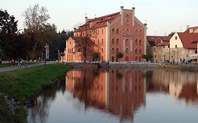 Hotel Budweis